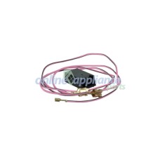4055944187 Connedtor Block and wires, Oven/Stove, AEG.  Part